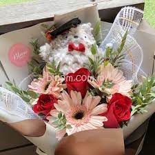 Pengedar shaklee bangi, kajang, putrajaya. Flower Shop In Putrajaya Dengkil Florist Online Gift Delivery Sending Flowers Arrangement Hamper Kedai Bunga Hadiah Cake Bloom Com My