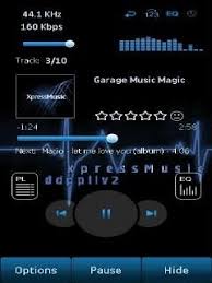 Free Download Xpress Music Player For Nokia 5130 App
