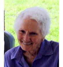 Kathleen Crouch Obituary (2015)