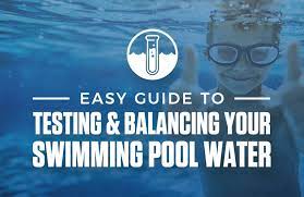 To do this, we use a simple formula: Easy Guide To Testing And Balancing Your Swimming Pool Water