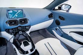 Image result for Frosted Glass Blue 2023 Aston Martin
