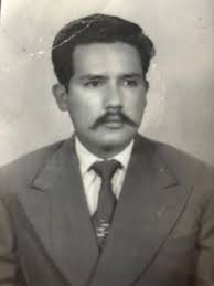 Ricardo Serrano Obituary (1928