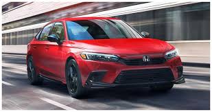 Economy honda superstore in chattanooga, tennessee welcomes you to a vast inventory of quality new and used honda vehicles. New 2022 Civic Hendrick Honda Of Charleston South Carolina Dealership