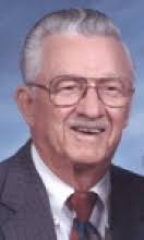 Obituary information for David Henry D.H. Frick