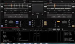 Dj Mixer Professional Offline Installer Free Download Dj Music Mixer Music Mixer Dj