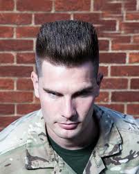 Slightly longer than the number 1 at 1/4 of an inch in length, the number 2 is still very short yet doesn't expose your scalp. 55 Exquisite Flat Top Haircut Designs New Style In 2021