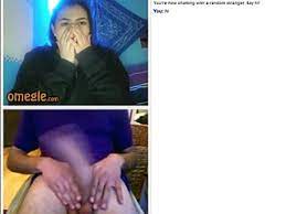 Nackt omegle