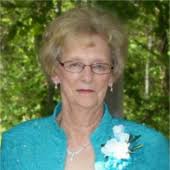 Obituary information for Allene R. Hoskins
