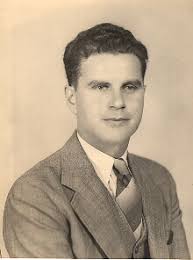 Max Mendel Nadler (1908-2001)