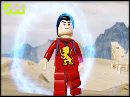 Quake's mission becomes available after completing all three missions in nueva york. Prime Video Clip Gamehq Legos