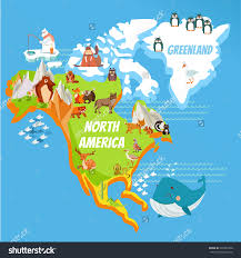 Kuvahaun tulos haulle cartoon map