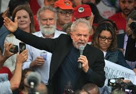Lula preso pode ter custado até R$ 5,7 milhões aos cofres públicos