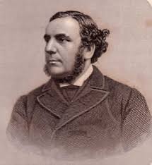 Greenwich Industrial History: John Pender