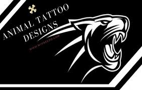 The lion's ferocity, the wolf's loyality, and the fish's spiritual powers, to name a few. Animal Tattoos For Men Storytimes