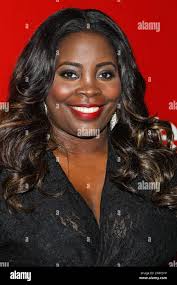 Kim Kimble attends the "L.A. Hair" Season 2 Screening Party at Kimble Hair  Studio and Extension Bar