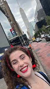 Joy Fish's Instagram, Twitter & Facebook