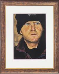 Paintings, Drawings & Prints Online