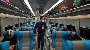 We did not find results for: Naik Kereta Eksekutif Ke Bandung Cuma Rp100 000 Okezone Economy