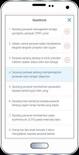 Soal ukom perawat lengkap dengan kunci jawaban part 125. Soal Ukom D3 Keperawatan For Android Apk Download