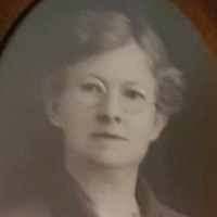 Clara Jane Major (1884–1966) • FamilySearch