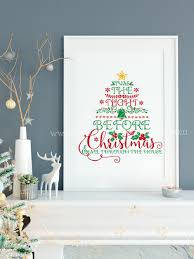 Download Twas The Night Before Christmas Christmas Svg Filescut Files Heat Transfer Vinyl Scrapbooking Stencil Eps Dxf Silhouette Cameo Cricut Commercial Use 42116 Svgs Design Bundles