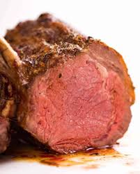 Standing Rib Roast Prime Rib Recipetin Eats Rib Roast Standing Rib Roast Prime Rib Roast
