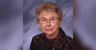 Jessie "Ruth" D'Angelo Riley Obituary