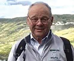 Jim Nourse's Instagram, Twitter & Facebook