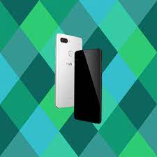 ZTE Nubia Z18 mini Screen ...