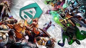 A collection of the top 64 dota 2 wallpapers and backgrounds available for download for free. Wallpapers Dota 2 Wallpaper Cart Defense Of The Ancients Dragon Knight Dota 2 Wallpaper