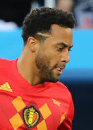 Moussa dembele is a striker from france, currently on fulham. Mousa Dembele Wikipedia