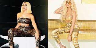 We were married as a cuckold couple. Wearing One Fake Designer Invalidates Every Original You Ve Got Nigerian Singer Dencia News Of Africa Online Entertainment Gossip Celebrity Newspaper Breaking News