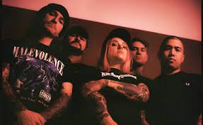 Image result for Troublemakers band
