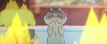 Amazing world of gumball turtle episode. Evil Turtle Album On Imgur