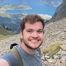 Grant Perkins's Instagram, Twitter & Facebook