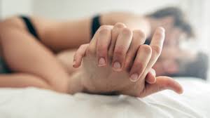 Sex von der Krankenkasse bezahlt!