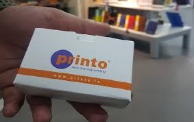 Printo And Its Story