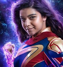 Iman Vellani says that Monica Rambeau's superhero name was revealed to be  Photon in 'THE MARVELS' but the scene got removed. "It was a cool moment,  but I think they took it