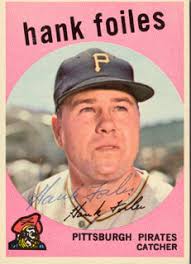 Philip M. Scrap Iron Garner