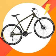 The 15 Best Commuter Bikes City Bikes And E Bikes Of 2021