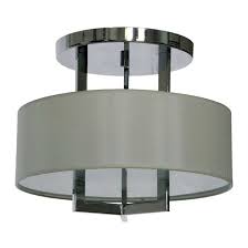 Semi Plafonnier Bobbi Plafonnier Luminaire