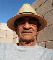 Obituary information for Frank Castro