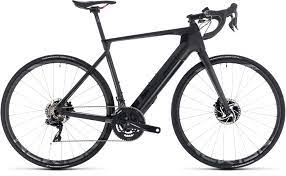 cube agree hybrid c 62 slt disc black edition 2018 2019