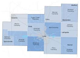 2021 best of the region in the lima news the lima news' 2021 best of the region is back, marking 26 years of asking residents of the area their opinions on their favorite places to shop, re. Home Lima Allen County Regional Planning Commission