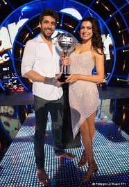 In 2012, he became the 1st rugbyman to crowd the dance prosecutor's office with the stars, alongside. Danse Avec Les Stars Le Debrief S08 La Finale Remportee Par Agustin Galiana Et Candice Pascal Danses Avec La Plume L Actualite De La Danse