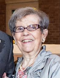 Obituary information for Virginia Cecelia Twellman