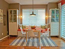 18+ astonishing designs to steal) Cozy Dining And Living Rooms Jil Sonia Mcdonald Hgtv