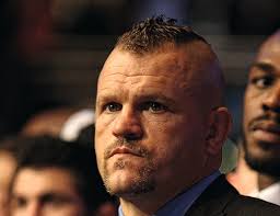 Fighters Only : Tito Ortiz: The people's champion