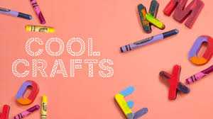 **update** (as of 12/8/13) i am now able to make custom templates! Crayon Letters Cool Crafts Youtube