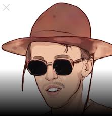 Fire Night @Larry Dangerfields